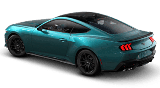 2026 Ford Mustang® External Image 2